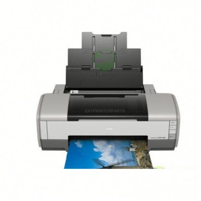 Hot Selling Original Second Hand Printer for Epson 1390 Printer Machine Factory Wholesale