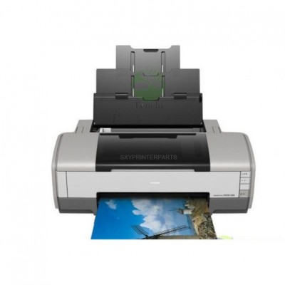 Seconed hand Original Designjet Printer machine for EPSON 1390 1430 L1800 1400 1410 A3 PAPER