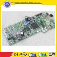 Mainboard Main Board For Epson L455 L550 L551 L555 L558 WF-2520 WF-2530 Printer Formatter Board