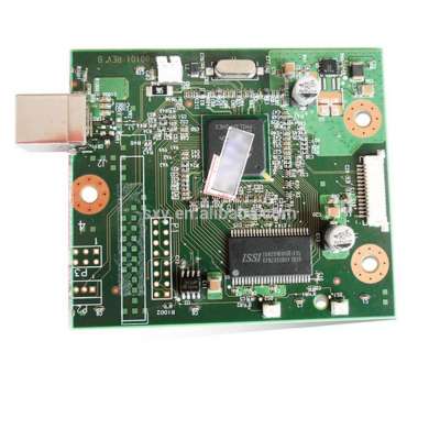 high quality LaserJet 1018 1020 Formatter Board Main Board CB409-60001 Q5426-60001 CB440-60001 Vera